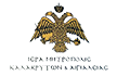 mitropoli kalavryton logo